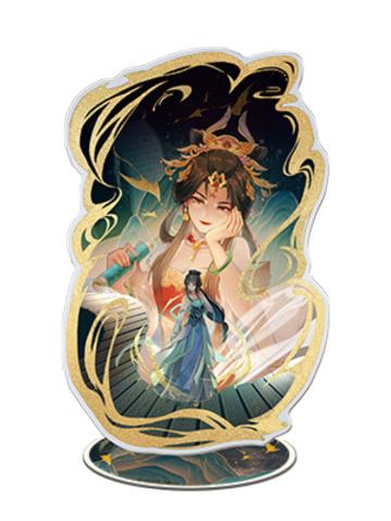 庾晚音&谢永儿1-遇意飞花令福袋