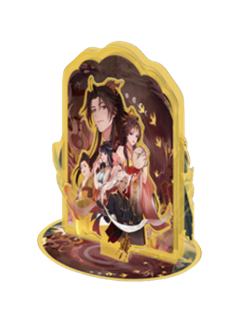 多人3-遇意飞花令福袋