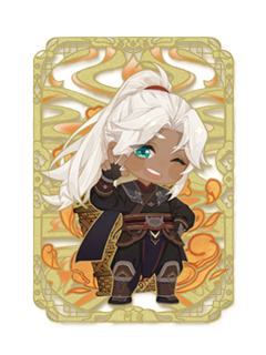 阿白2-遇意飞花令福袋