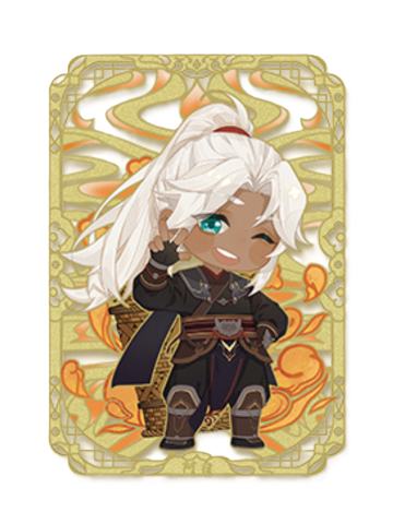 阿白2-遇意飞花令福袋