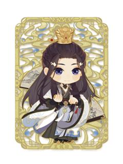 夏侯泊2-遇意飞花令福袋