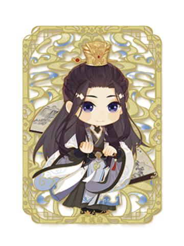 夏侯泊2-遇意飞花令福袋