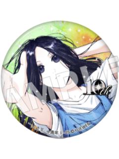 冯宝宝5(稀有)-十周年冯宝宝个人池吧唧