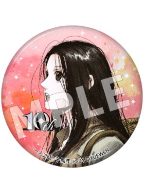 冯宝宝4(稀有)-十周年冯宝宝个人池吧唧