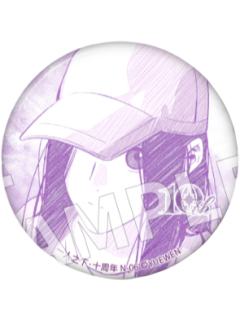冯宝宝6(常规)-十周年冯宝宝个人池吧唧