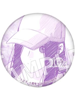 冯宝宝6(常规)-十周年冯宝宝个人池吧唧