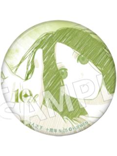 冯宝宝5(常规)-十周年冯宝宝个人池吧唧