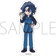 枣夜鹰-QQ人贴纸