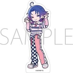 夜半子多露-QQ人贴纸