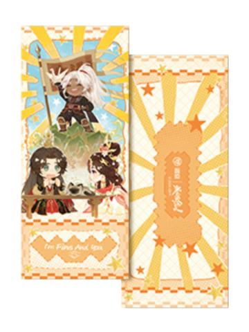 多人3-遇意飞花令福袋