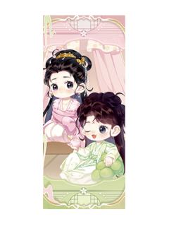 小夭&阿念-遇意飞花令福袋