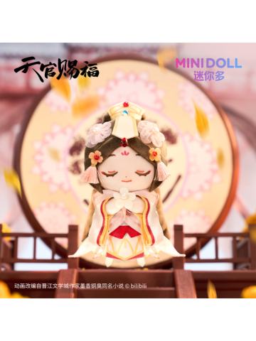 祥瑞绒绒系列毛绒挂件
