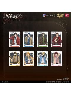 小憩时光系列拍立得