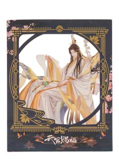 谢怜(相卡)-惊鸿一梦系列周边