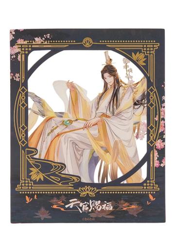 谢怜(相卡)-惊鸿一梦系列周边