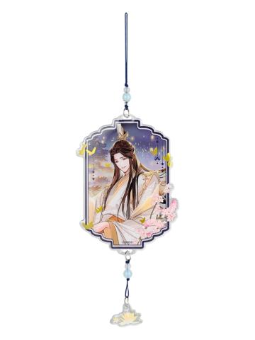 谢怜(挂件)-惊鸿一梦系列周边