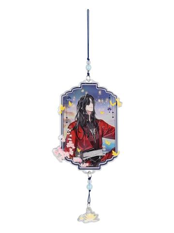 花城(挂件)-惊鸿一梦系列周边