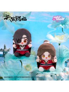 清涟莲莲系列Q宝娃娃