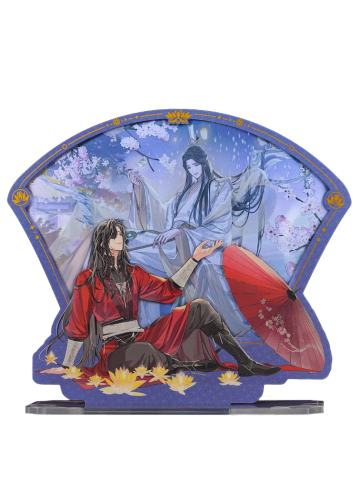 花城&谢怜(立牌)-惊鸿一梦系列周边