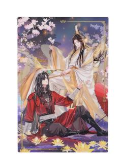 花城&谢怜(摆件)-惊鸿一梦系列周边
