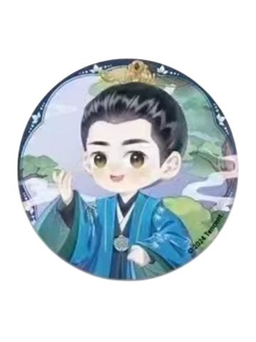赤水丰隆3-遇意飞花令福袋