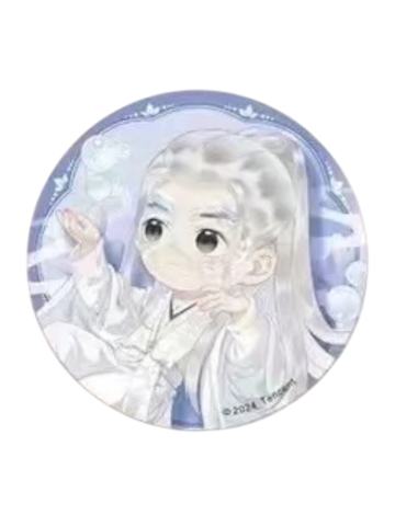 相柳3-遇意飞花令福袋