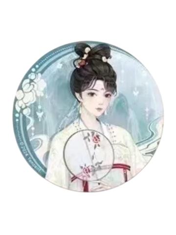 小夭3-遇意飞花令福袋