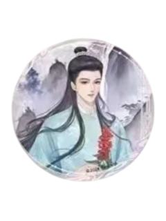 涂山璟2-遇意飞花令福袋