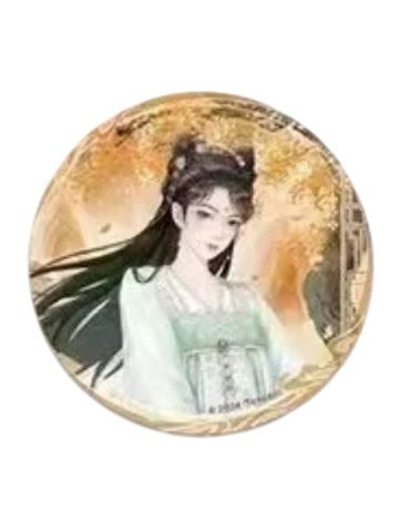 小夭8-遇意飞花令福袋