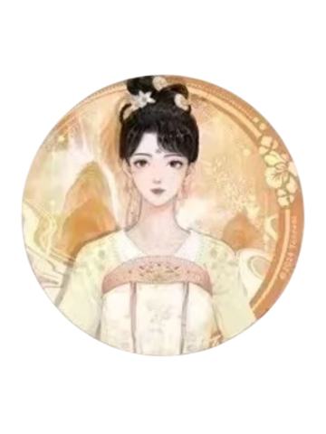 小夭4-遇意飞花令福袋