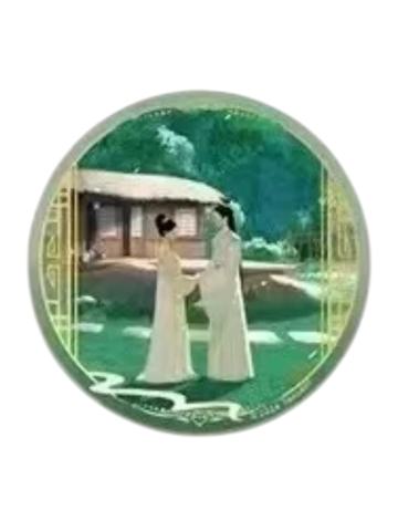 小夭&相柳-遇意飞花令福袋