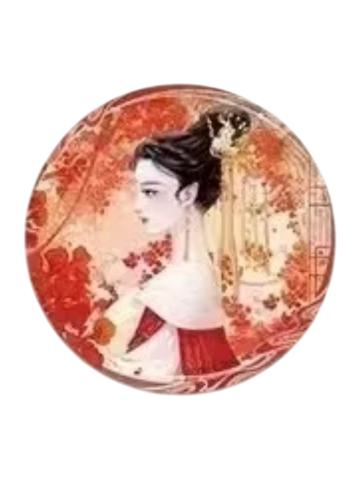 小夭6-遇意飞花令福袋