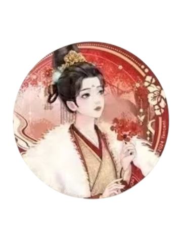 小夭2-遇意飞花令福袋