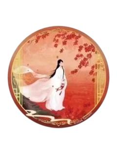 小夭11-遇意飞花令福袋