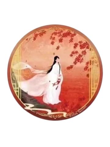 小夭11-遇意飞花令福袋