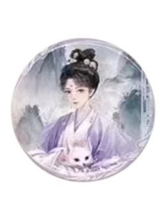 小夭7-遇意飞花令福袋