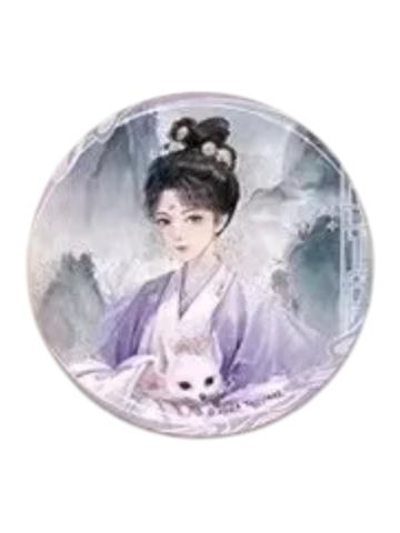 小夭7-遇意飞花令福袋
