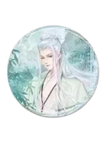 相柳2-遇意飞花令福袋