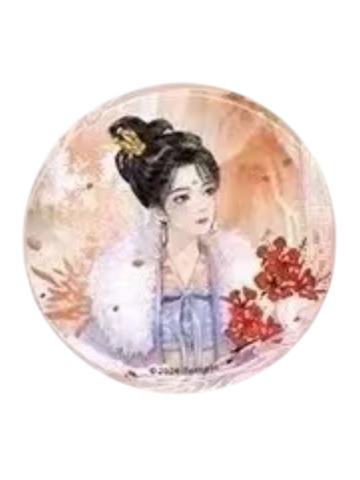 小夭5-遇意飞花令福袋