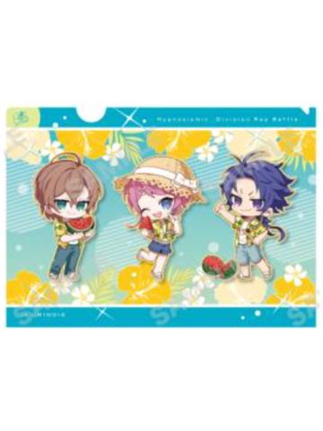 Fling Posse-海之家文件夹