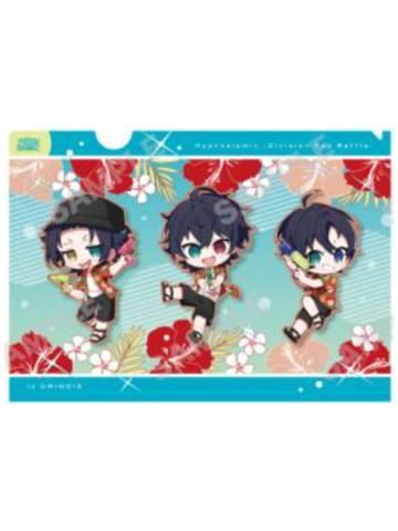 Buster Bros-海之家文件夹