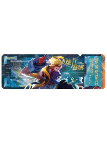 孙悟空(五星 隐藏款)-热力赛场EXCITING BATTLE收藏纪念票