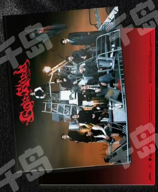 &TEAM JO ジョウ　kpop nara ラキドロ 2枚セット 雪明かり月狼 &TEAM JO ジョウ kpop nara ラキドロ 2枚セット 雪明かり月狼 NEWS | &TEAM