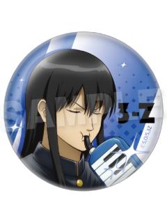 桂小太郎-3年Z组银八先生音乐祭ver.吧唧