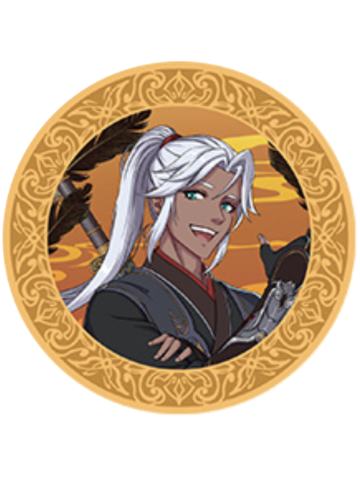 阿白1-遇意飞花令福袋