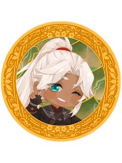 阿白2-遇意飞花令福袋