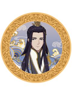 夏侯泊1-遇意飞花令福袋