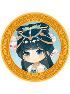 谢永儿2-遇意飞花令福袋