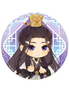 夏侯泊2-遇意飞花令福袋