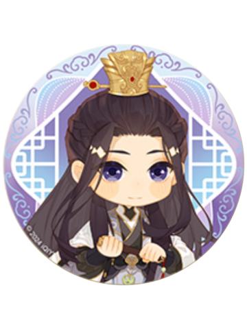 夏侯泊2-遇意飞花令福袋